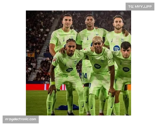 巴萨控球率射门数角球数全面碾压 莱万特战术克制毫无爆冷可能